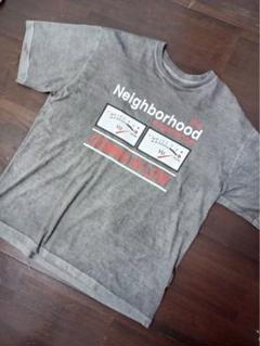 NEIGHBORHOOD 2025SS Tシャツ XL