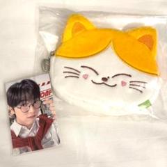 ONF ONKKOMIZ ぬいぐるみ WYARilla