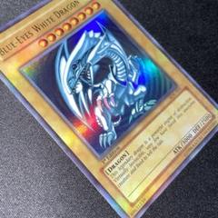 遊戯王 青眼の白龍　旧アジア　1st Edition 青眼の白龍 アジア」の激安通販 | magi