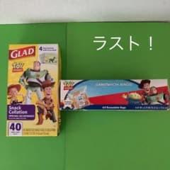 サンドイッチバッグの中古 未使用品 メルカリ
