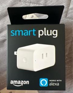 Amazon スマートプラグのサムネイル