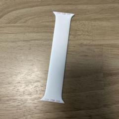 Apple Watch 用ベルト　ライトブラッシュソロループ - サイズ2