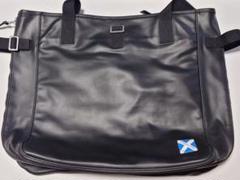 超美品　ラゲッジレーベル(LUGGAGE LABEL)　トートバッグ　吉田カバンのサムネイル