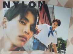 2025年最新】NYLON guys JAPAN TAKUYA STYLE BOOK の人気