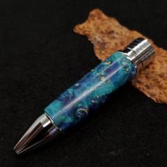 田所浩二　こぶた工房　極上花梨瘤紅白　固定式金具検索用　野原工芸　工房楔 田所浩二様専用 こぶた工房 極上花梨瘤紅白 固定式金具検索用