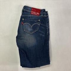 Levi's Demi Curve スキニーデニム w24 l32