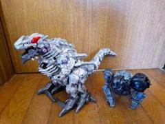 ゾイド　7点セット ※一部ジャンク Yahoo!オークション - ゾイド/ ZOIDS/ トミー/旧ゾイド/ジャンク