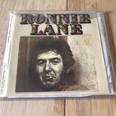 Ronnie Lane LPレコード 2枚セットまとめ売り