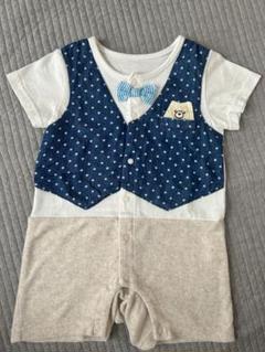 ロンパース　80サイズ
