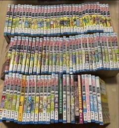 こち亀　単行本コミック　約140冊まとめ売りセット 811VdjnoTdL.jpg
