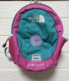 【24時間以内発送】THE NORTH FACE リュック　8L