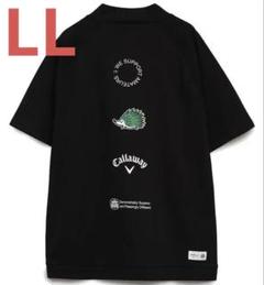 Callaway＋CLUBHAUS MockNeck Shirts 2025 (MENS) | シャツ