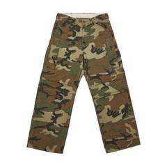 MIYAGIHIDETAKA - 【ラスト1点】Cargo Pants / カーゴパンツ