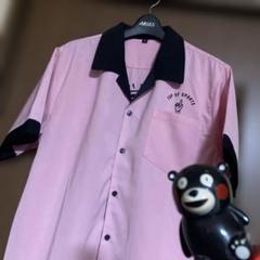 超〜イケてる‼️ボーリングシャツ ¥7999→現