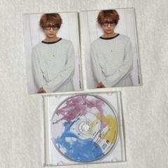 江口拓也 八代拓 さんたく 入場特典 CD ポストカード