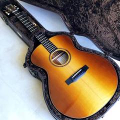 BON様専用【Bedell 1964 ORCHESTR ホンジュラスマホガニー