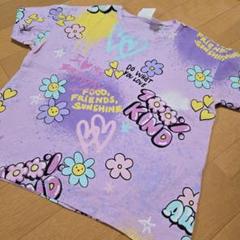 専用です。ZARAキッズプリントT