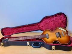 Hofner ヘフナー 500/1 violin bass vintage 63