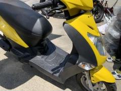 KYMCO キムコ 50cc