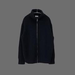 最終値下げ THE CLASIK 20AW 46 ドライバーズニットのサムネイル