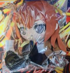 シュタインズ・ゲート ぬいぐるみ 牧瀬紅莉栖 岡部倫太郎 コミケ カイバーＶｅｒ STEINS;GATE カイバー ぬいぐるみ 5種セット 牧瀬紅莉栖 岡部