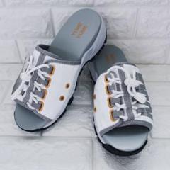 新品✨YUME YUME ユメユメ　サンダル　ビムラムソール
