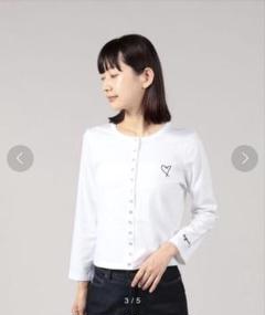 アニエスベー♡サラエボハート | アニエスベー ファム | 大丸