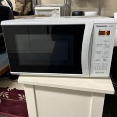 ◇パナソニック◇電子レンジ◇2020年製◇ Amazon | パナソニック オーブンレンジ 26L フラットテーブル 遠