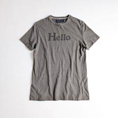 マディソンブルー　ハローTシャツ　希少Mサイズ　クリーニング済み 2025年最新】MADISON BLUE レディース 半袖(Tシャツ) Tシャツ