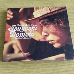 堂本剛 CD『Grateful Rebirth』 (とくべつよしちゃん盤)