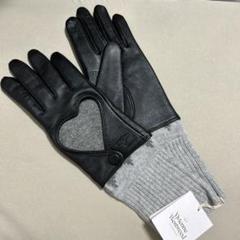 vivienne westwood 手袋 レザー17500→17000