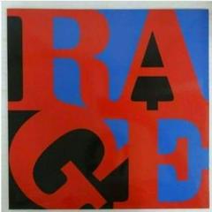 Rage Against The Machine / Renegades