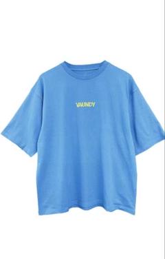 2025年最新】vaundy tシャツの人気アイテム - メルカリ
