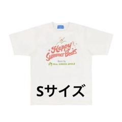 ディズニー　ミセスグリーンアップル　コラボ　Tシャツ