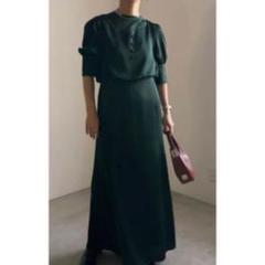 2025年最新】decollete lace empire dressの人気アイテム - メルカリ