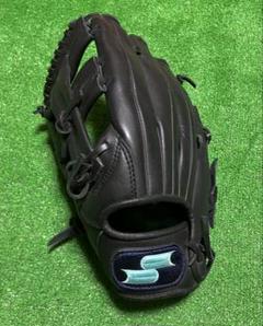 少年軟式野球 左投 グローブ エスエスケー SSK 捕手 子ども