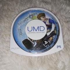 PSP イノセントライフ 〜新牧場物語 　ディスクのみ