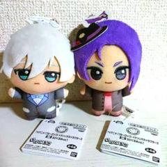 ブルーロック ちびぐるみ ぬいぐるみvol.3 凪 玲王 ブルーロック ちびぐるみ vol 3 凪 玲王 ぬいぐるみ｜Yahoo