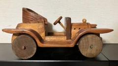 木製クラシックカー ミニカー 2025年最新】Yahoo!オークション -木製クラシックカーの中古品