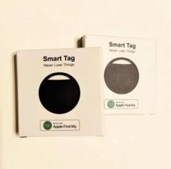 【新品未開封】Air Tag 特別デザイン 2個セット 新品未開封】Air Tag 特別デザイン 2個セット