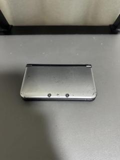 1931(ジャンク)ニンテンドー3DS ll シルバー