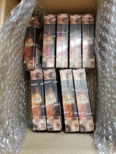 遊戯王 QUARTER CENTURY LIMITED PACK 9Box