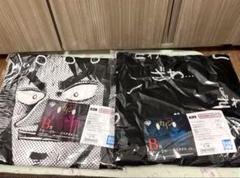 カイジ 一番くじ 鬮奈落録 B賞 バスタオル 2点セット