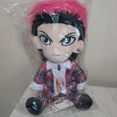 ✿専用商品✿hide ぷりぬいBIG hide ぷりぬい BIG - メルカリ