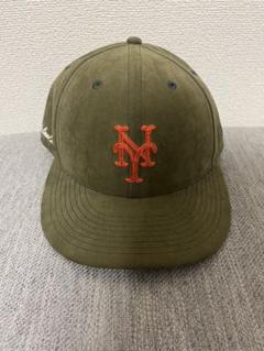 Aime Leon Dore × NEWERA ニューヨークメッツのサムネイル