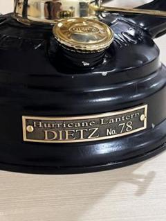 未使用 DIETZ78 黒金 ホヤ・ハンドル・キャップ カスタム＋バッグセット 楽天市場】デイツ 78 ホヤの通販