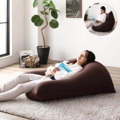 ヨギボー ビーズクッション 特大カバーの中古/未使用品 - メルカリ