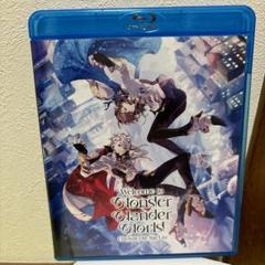 ChroNoiR WelcometoWonder WanderWorld通常版