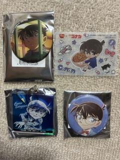 江戸川コナン セット