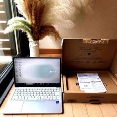 美品LaVie SOL S1375/JAS【2024年11月発売モデル】